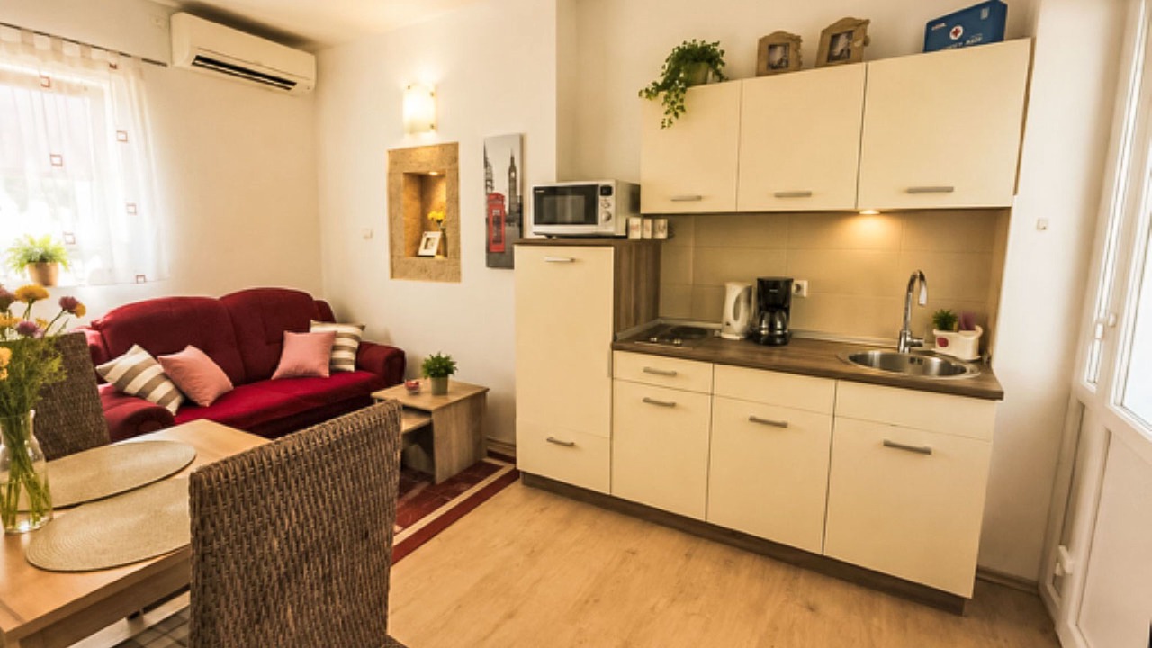 Photo of Bedroom in Buici