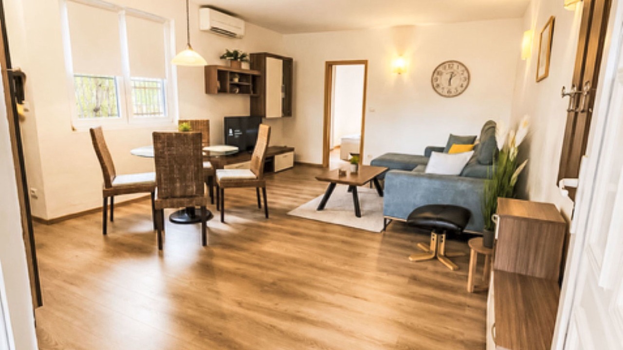 Photo of Livingroom in Buici
