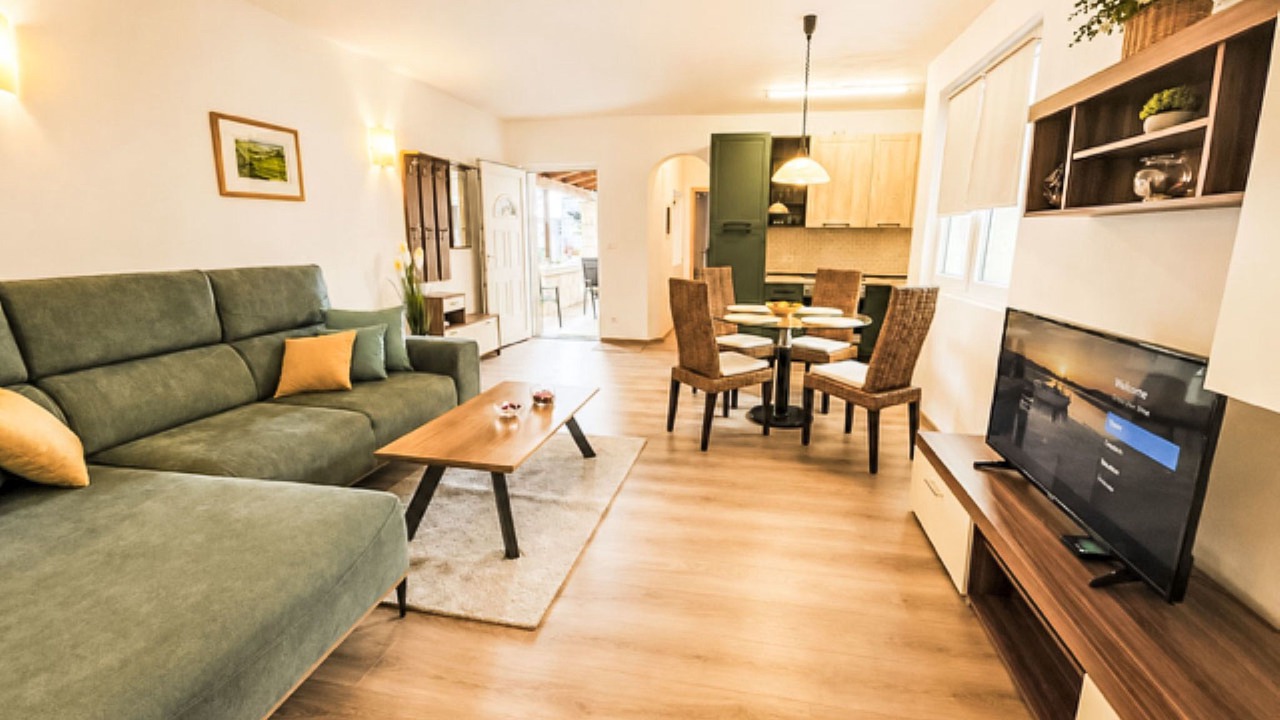 Photo of Livingroom in Buici