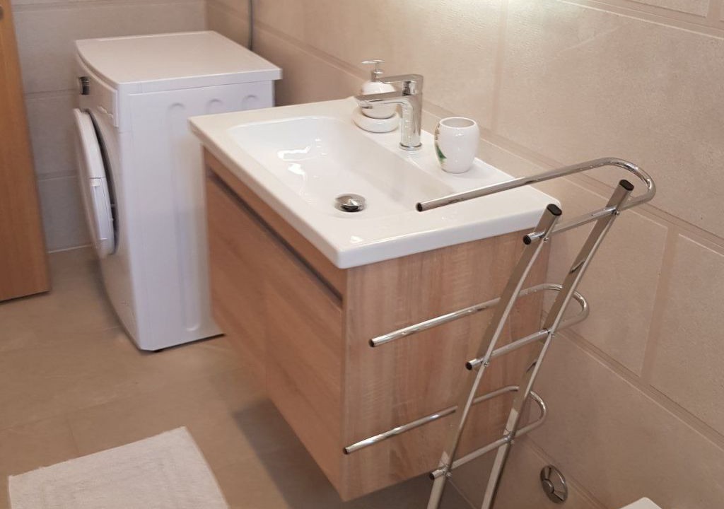 Photo of Bathroom in Buici