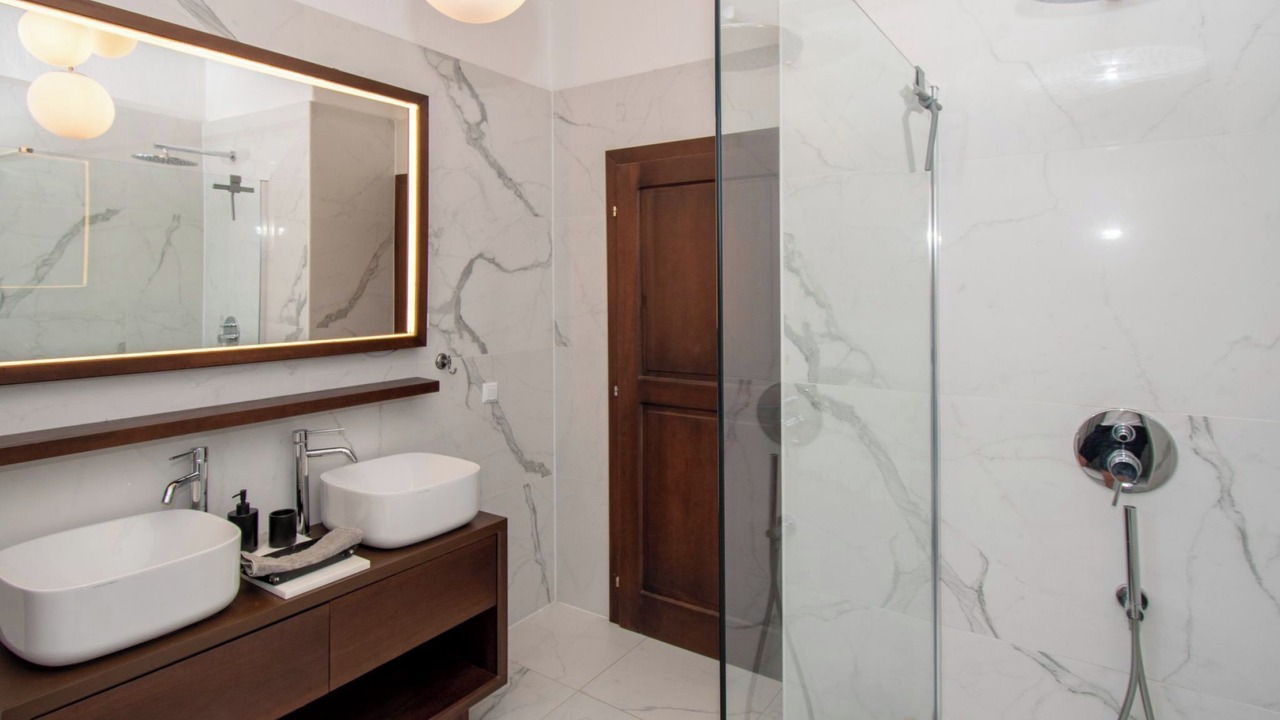 Photo of Bathroom in Cabrunici