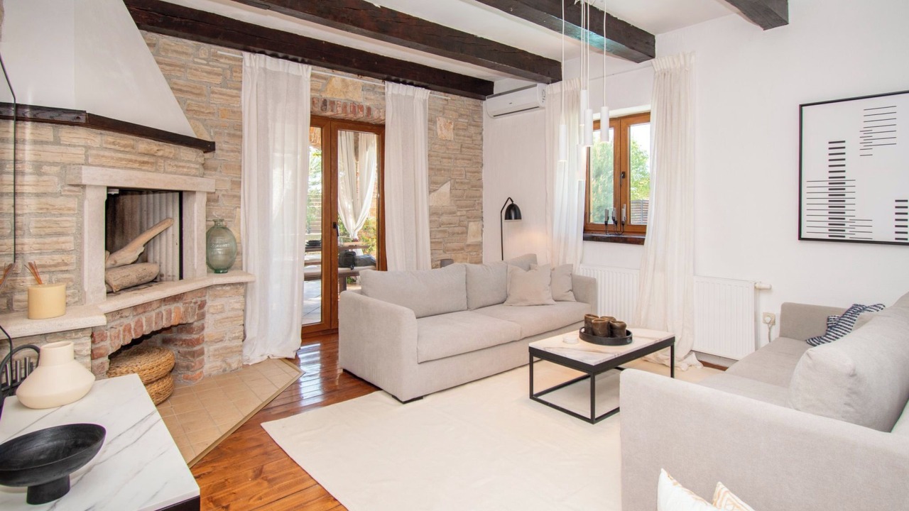 Photo of Livingroom in Cabrunici