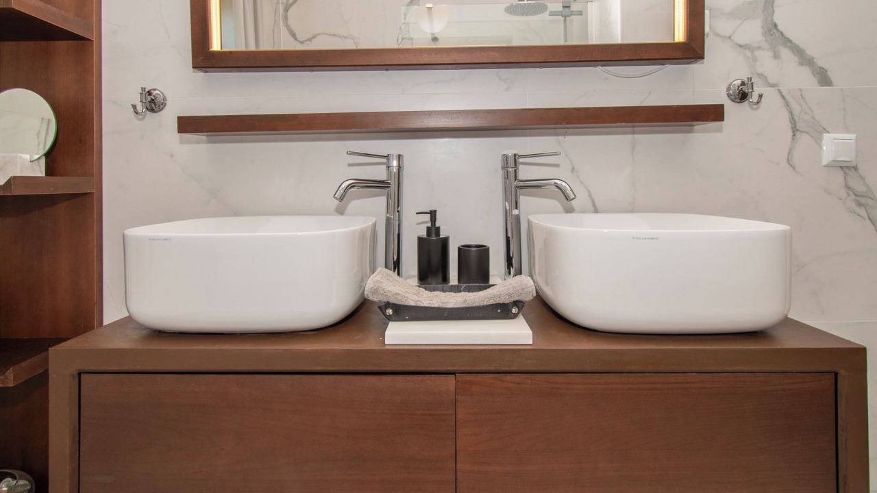 Photo of Bathroom in Cabrunici