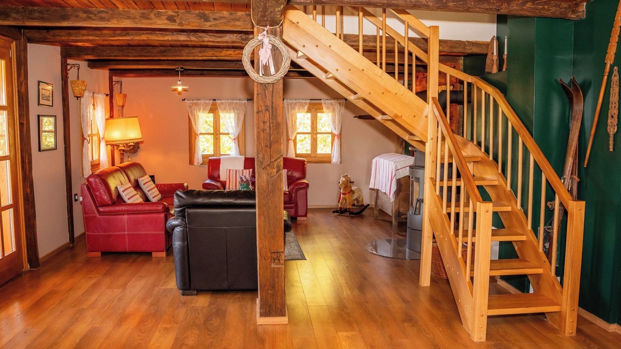 Photo of Livingroom in Pisarovina
