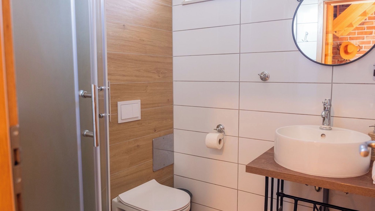 Photo of Bathroom in Pisarovina