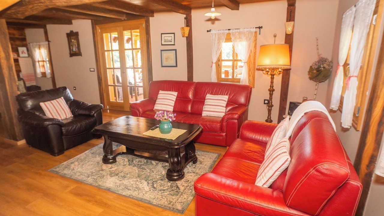 Photo of Livingroom in Pisarovina