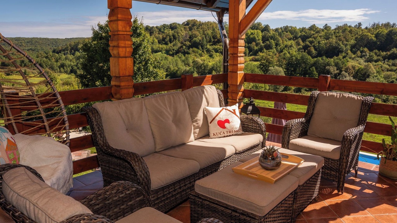 Photo of Livingroom in Pisarovina