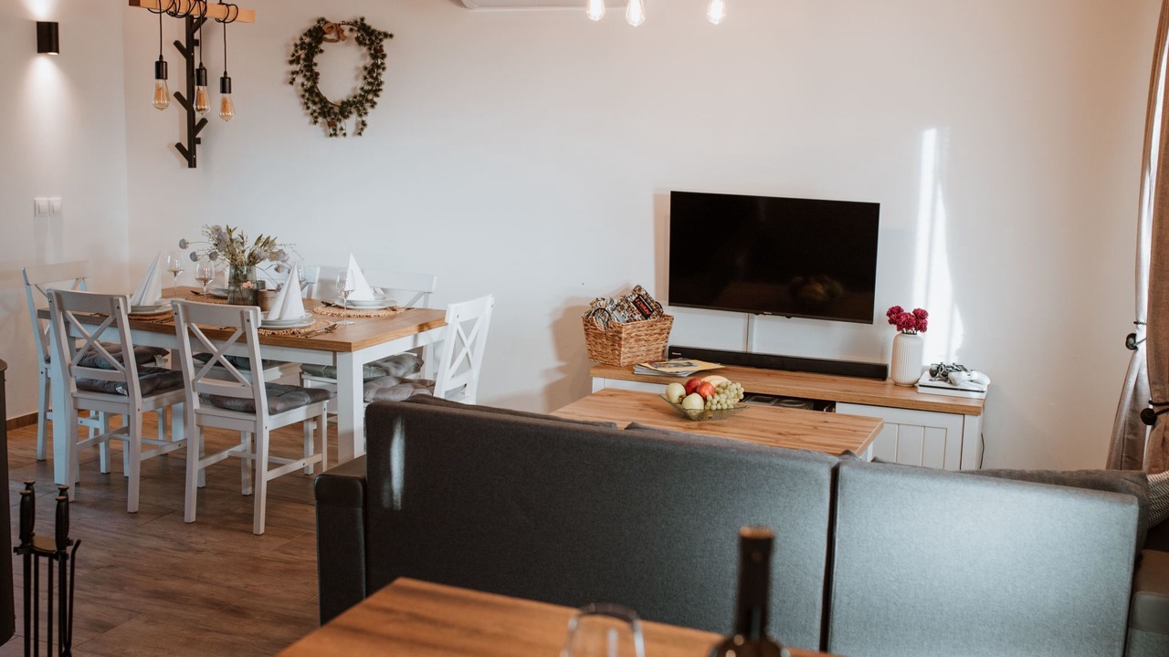 Photo of Livingroom in Gornji Mihaljevec