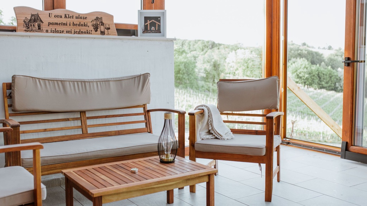 Photo of Livingroom in Gornji Mihaljevec