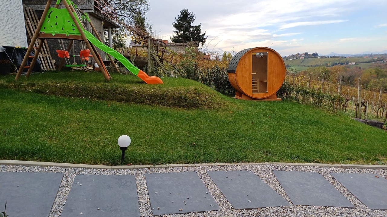 Photo of Outdoor in Strigova