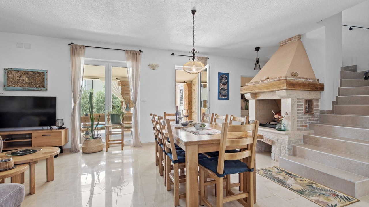 Photo of Livingroom in Peruski