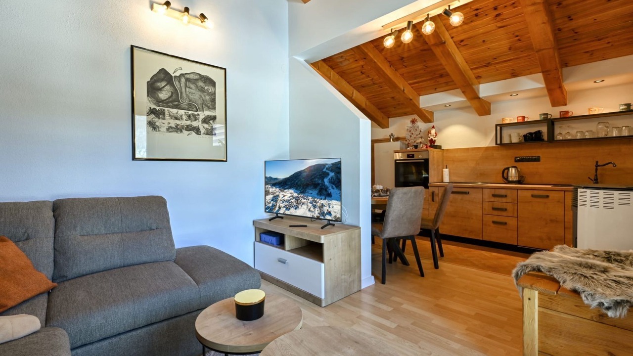 Photo of Livingroom in Jasenak