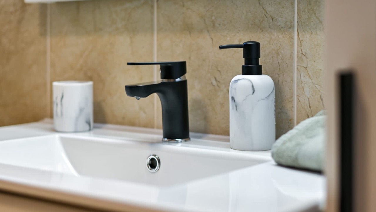 Photo of Bathroom in Jasenak