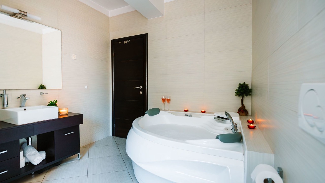 Photo of Bathroom in Volosko