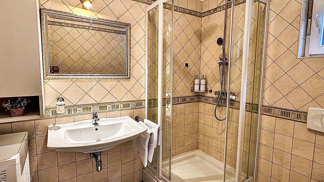 Photo of Bathroom in Volosko