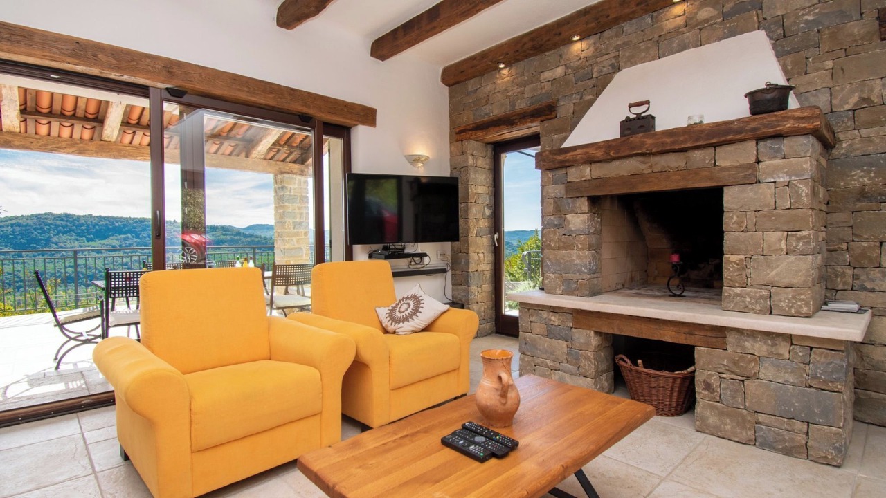 Photo of Livingroom in Bartolici