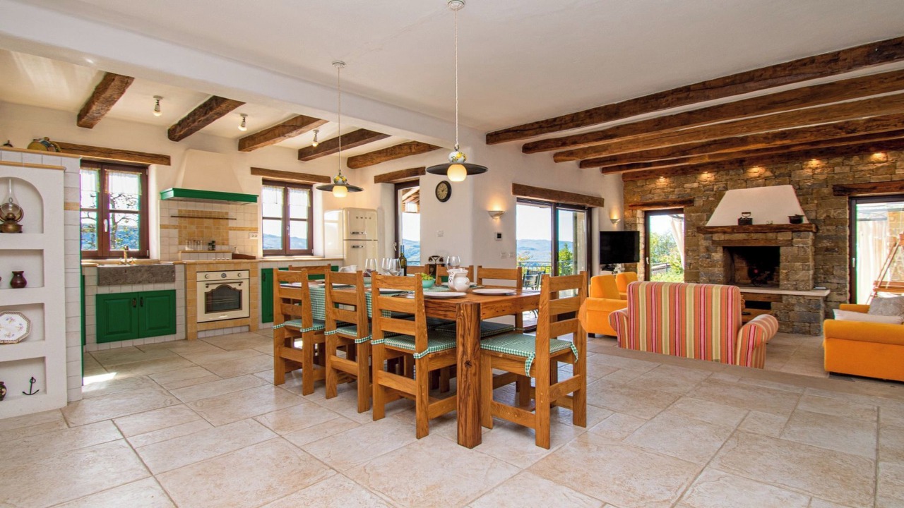 Photo of Livingroom in Bartolici