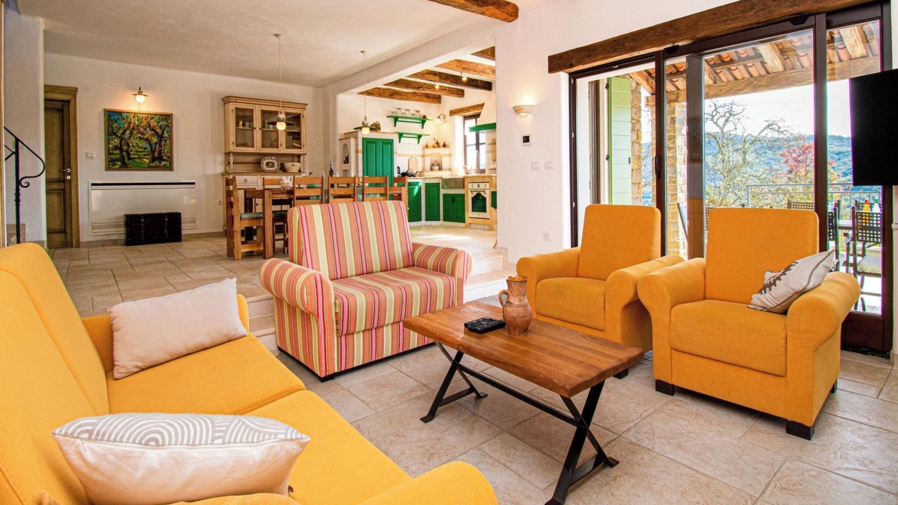 Photo of Livingroom in Bartolici