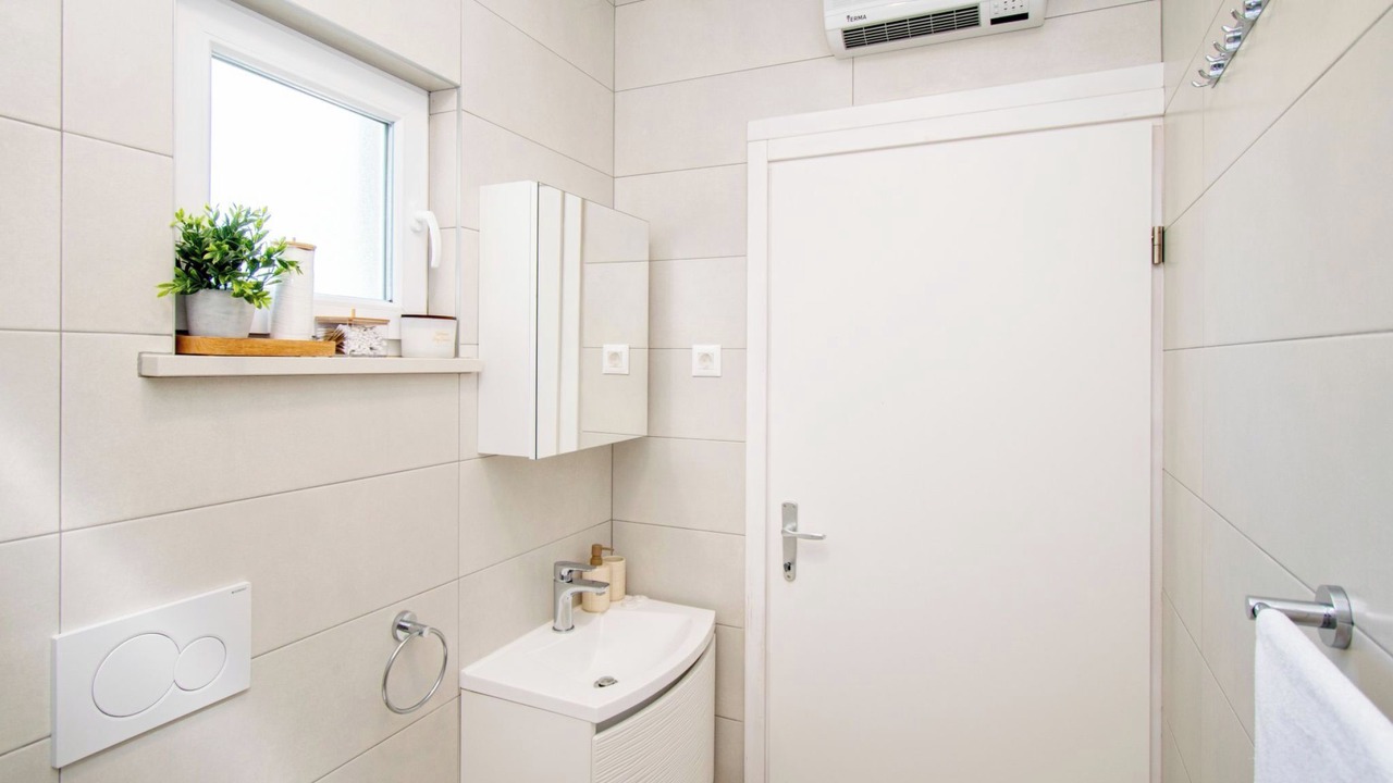 Photo of Bathroom in Pazin