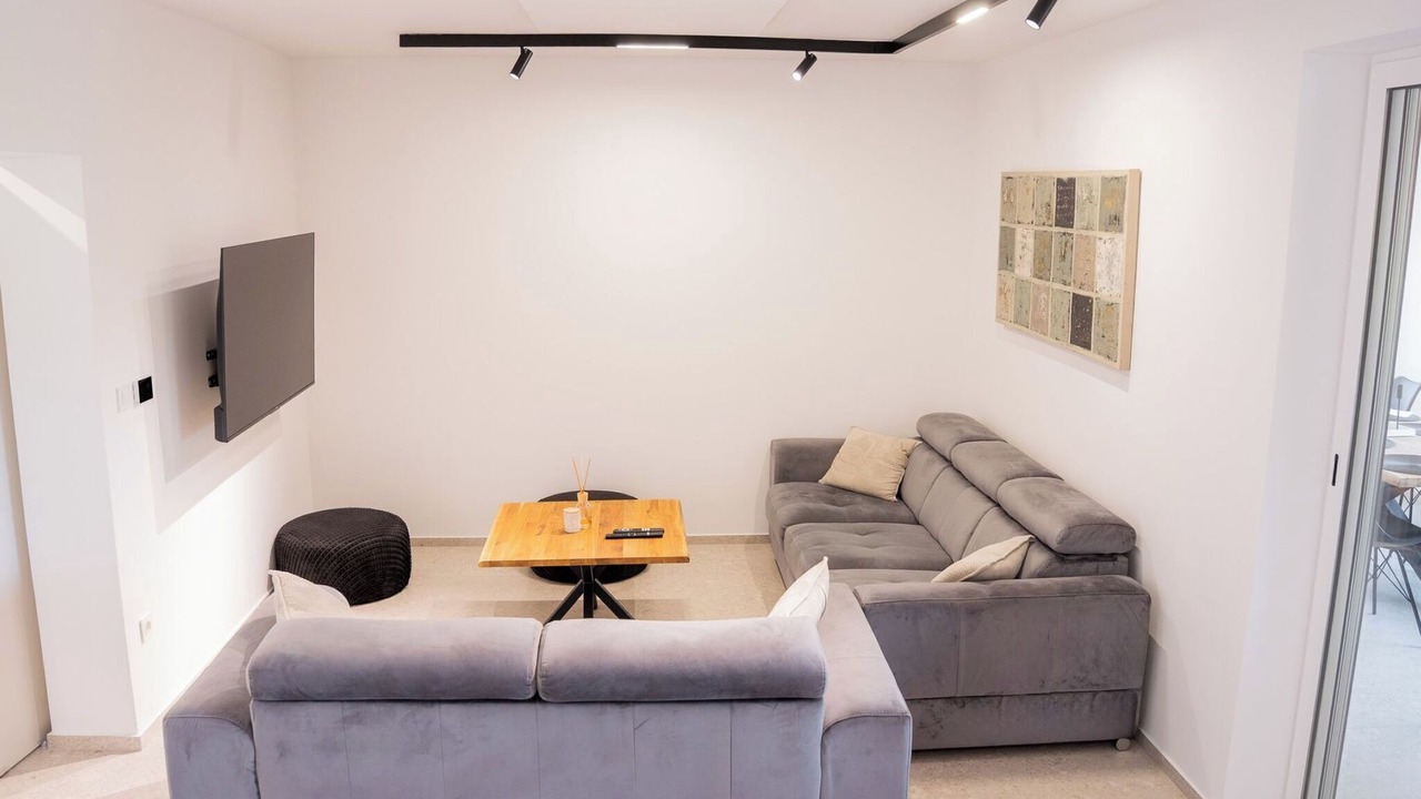 Photo of Livingroom in Barilovic