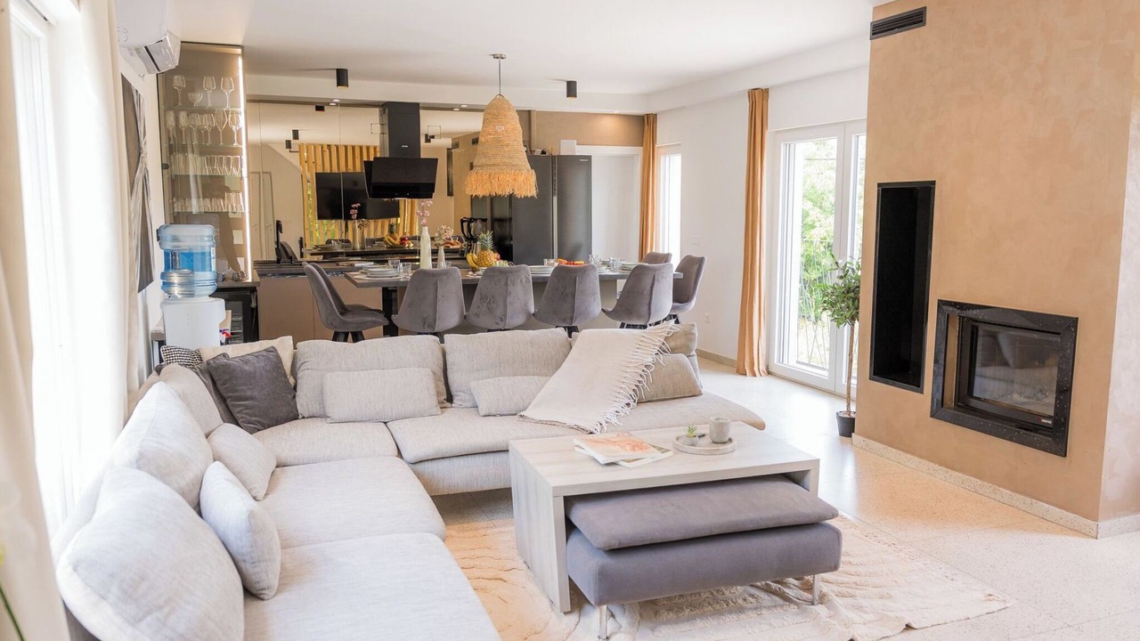 Photo of Livingroom in Barilovic