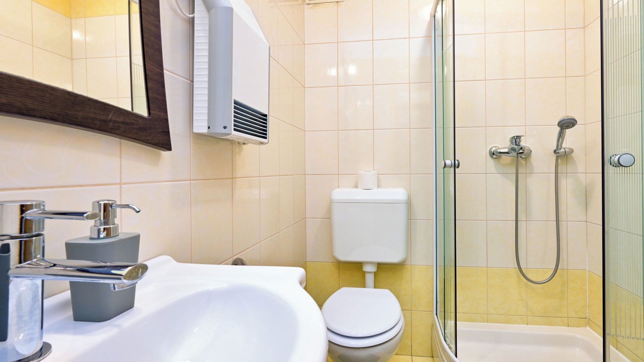 Photo of Bathroom in Radoboj