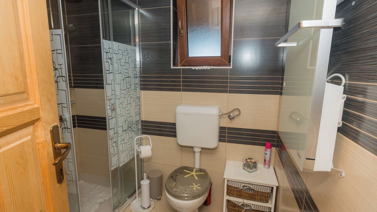 Photo of Bathroom in Donja Stubica