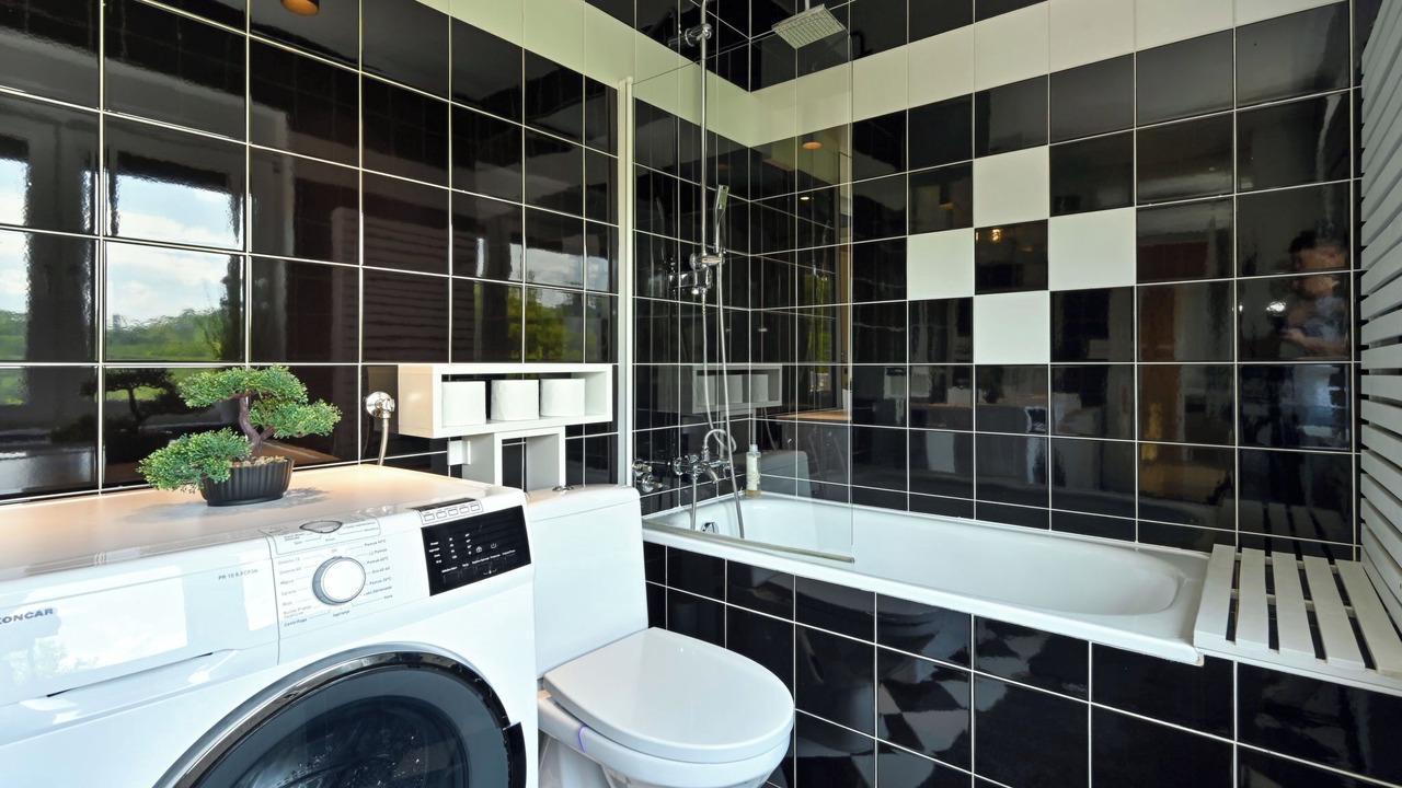 Photo of Bathroom in Veliko Trgovisce