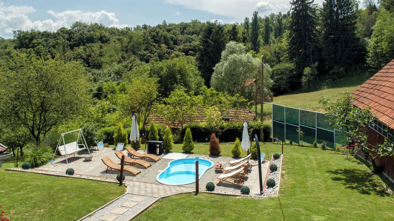 Photo of Outdoor in Veliko Trgovisce