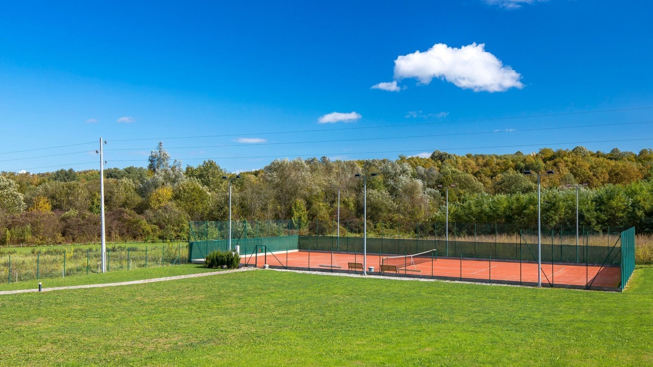 Photo of Outdoor in Petrinja