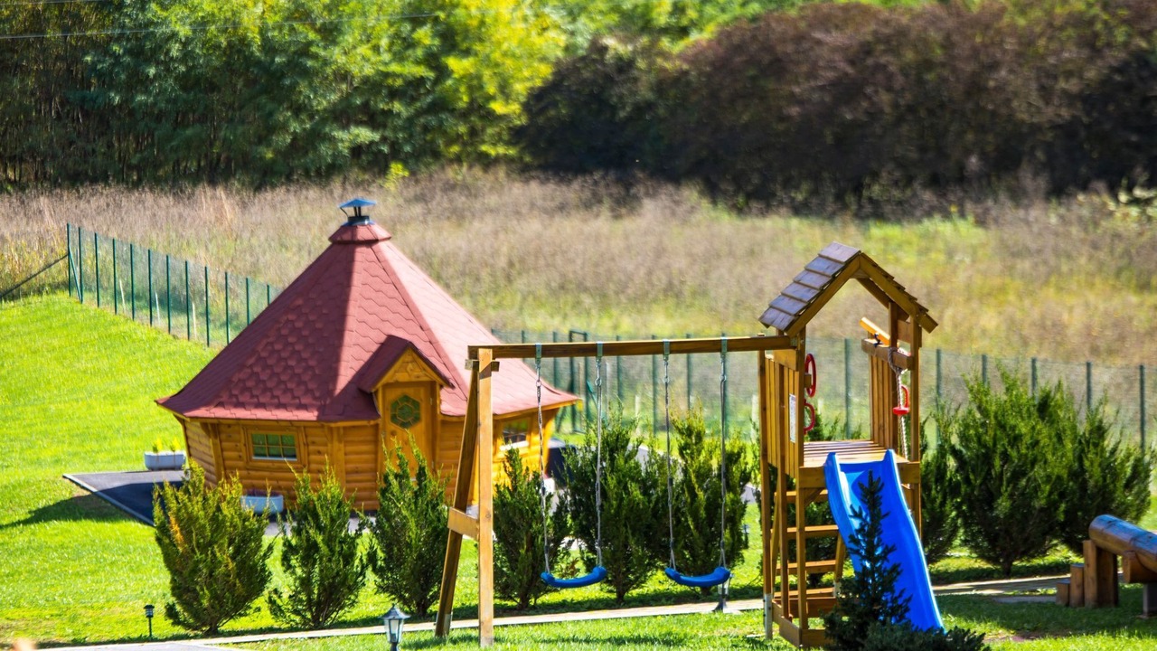 Photo of Outdoor in Petrinja