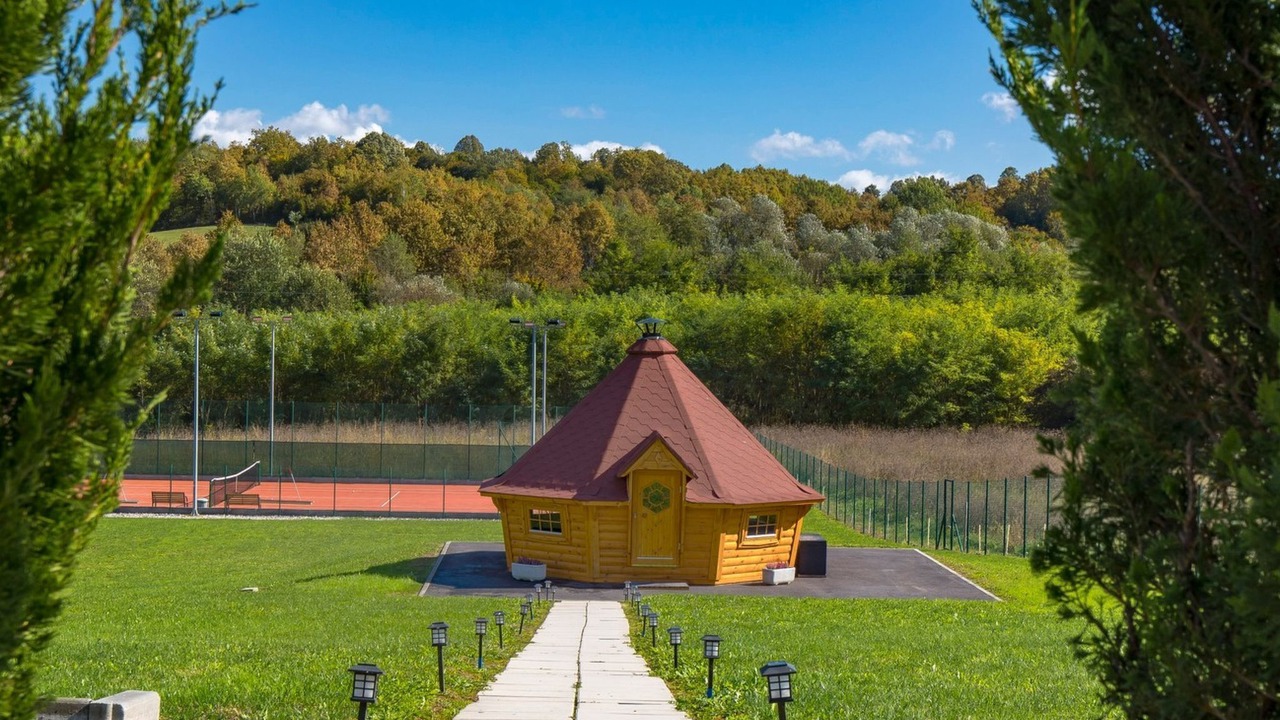 Photo of Outdoor in Petrinja