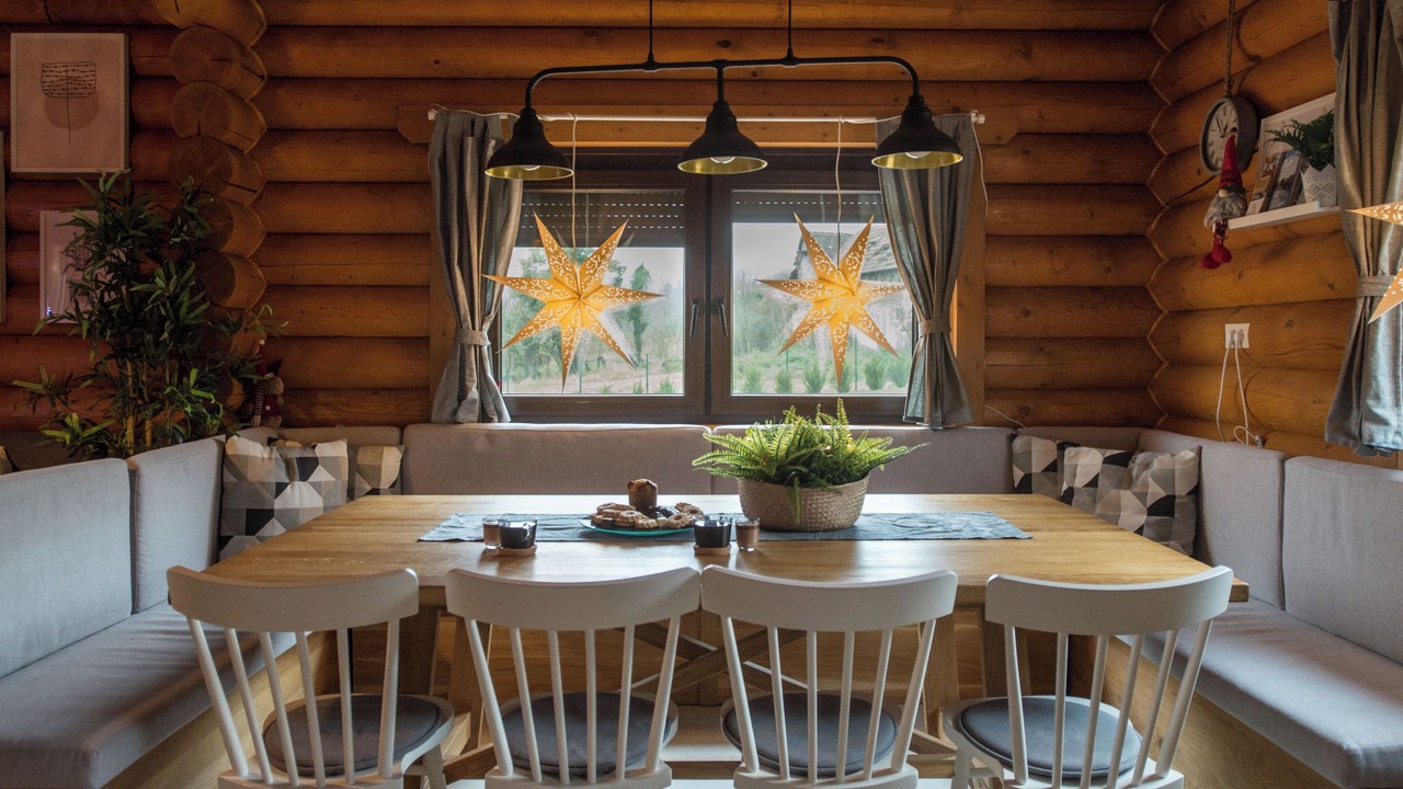 Photo of Livingroom in Petrinja