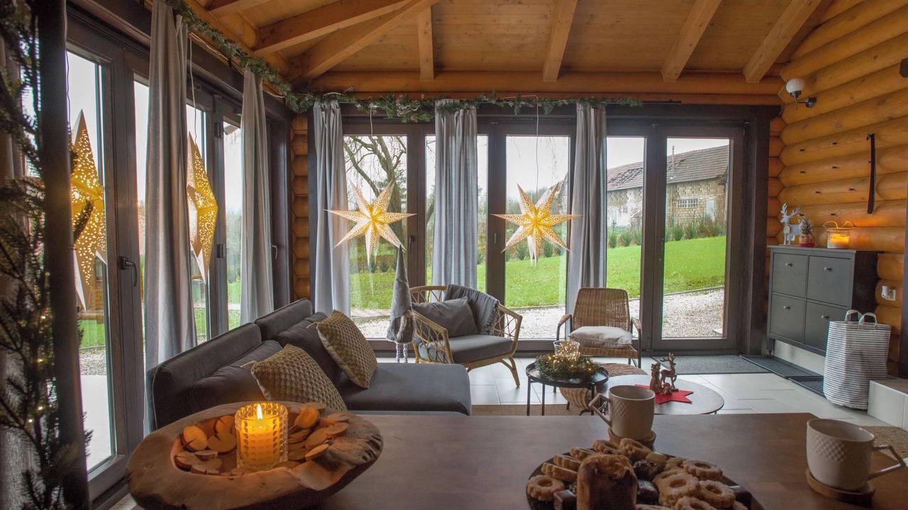 Photo of Livingroom in Petrinja