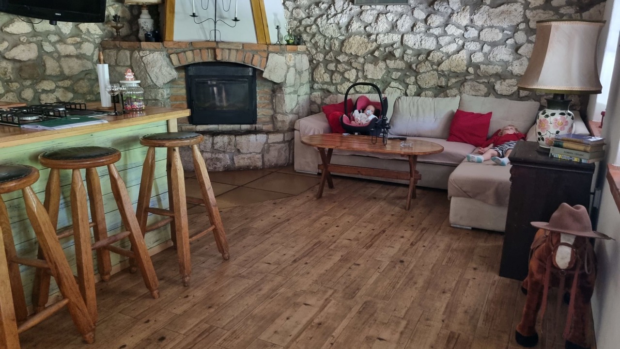 Photo of Livingroom in Velika