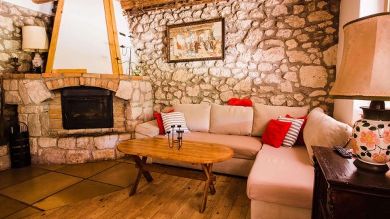 Photo of Livingroom in Velika