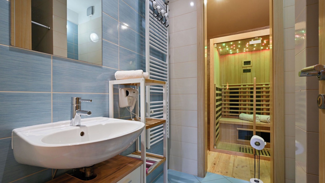 Photo of Bathroom in Marija Bistrica
