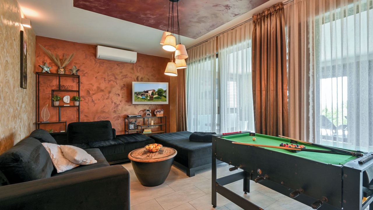 Photo of Livingroom in Marija Bistrica