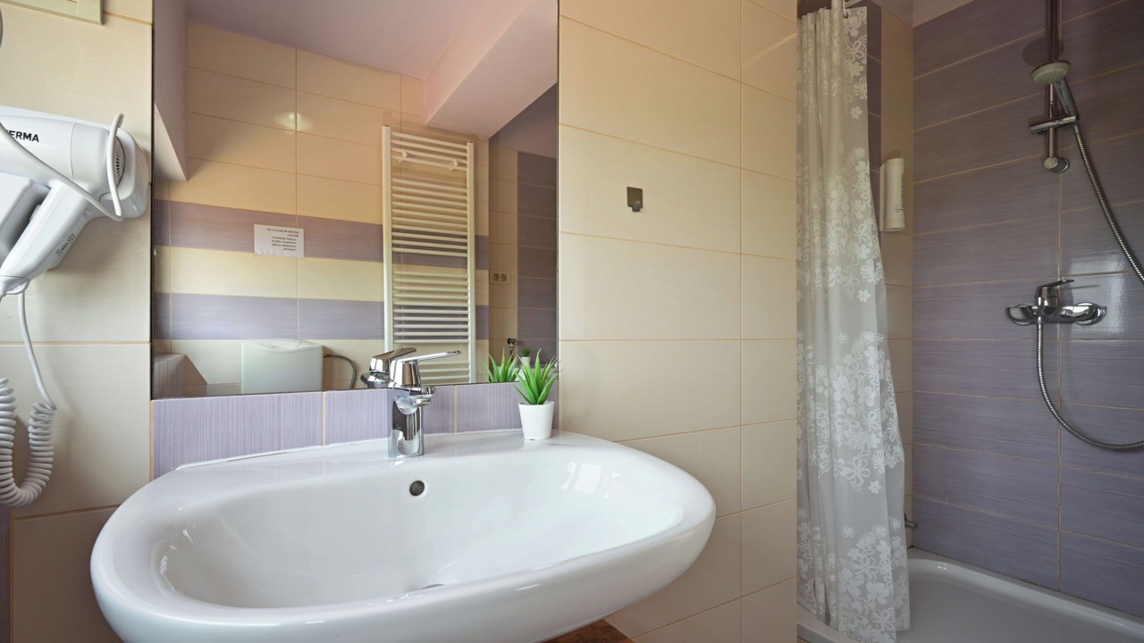 Photo of Bathroom in Marija Bistrica