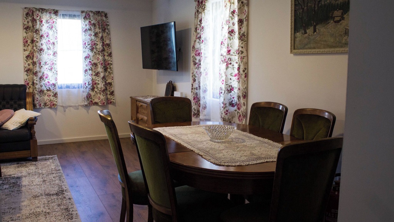 Photo of Livingroom in Ozalj