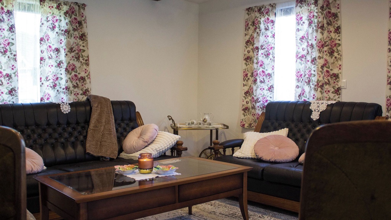 Photo of Livingroom in Ozalj