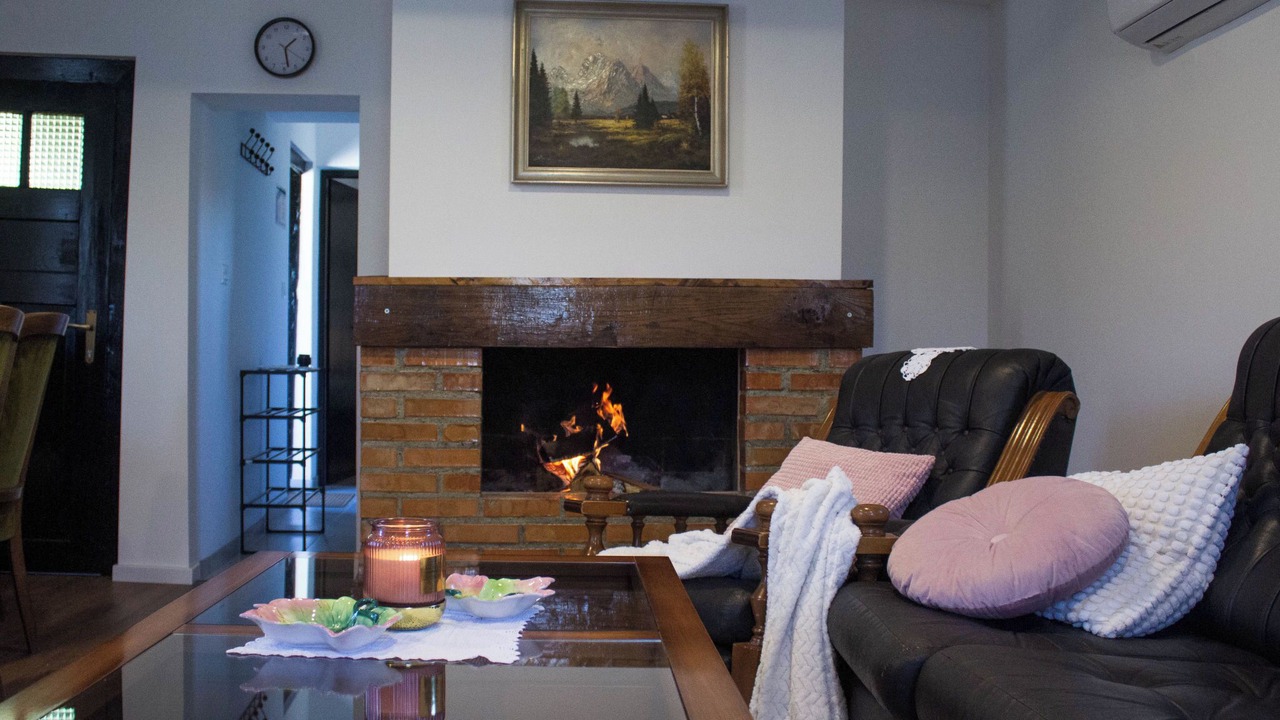 Photo of Livingroom in Ozalj