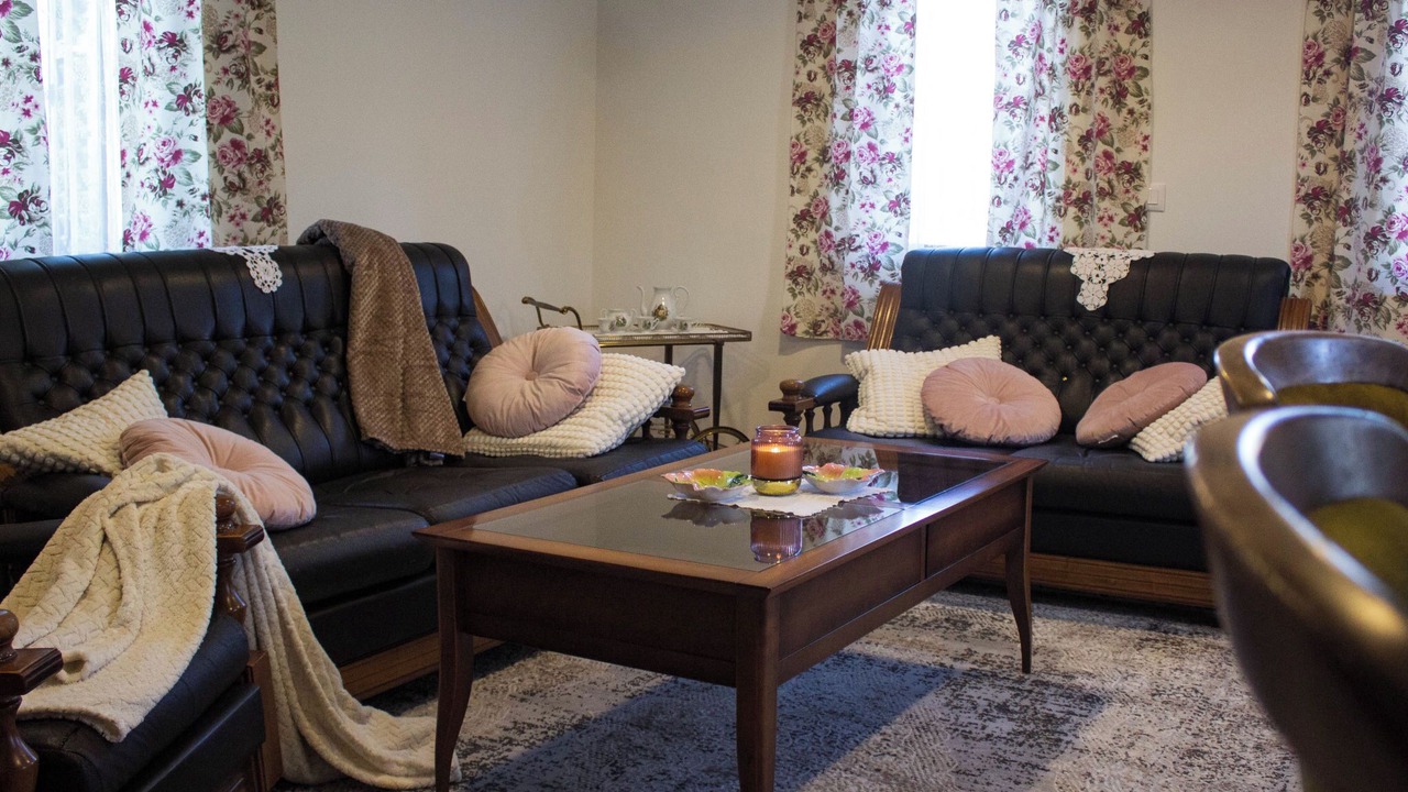 Photo of Livingroom in Ozalj