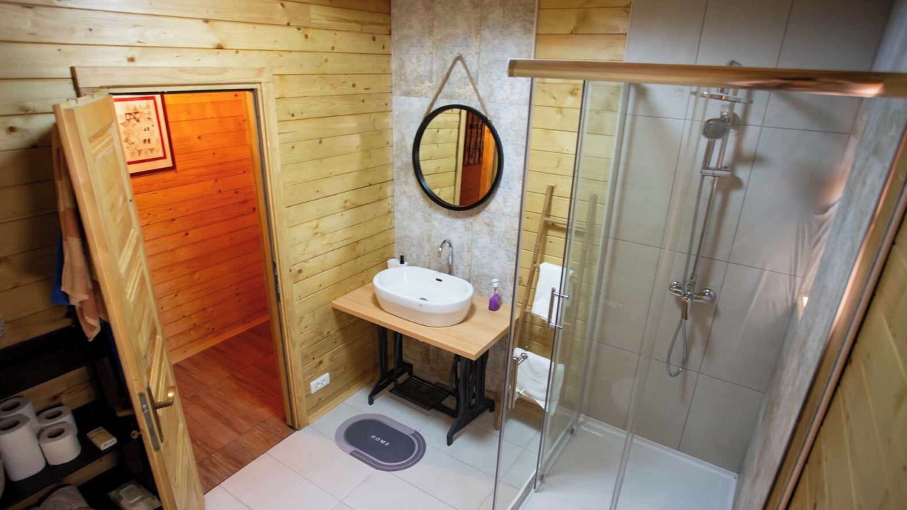 Photo of Bathroom in Vukovar