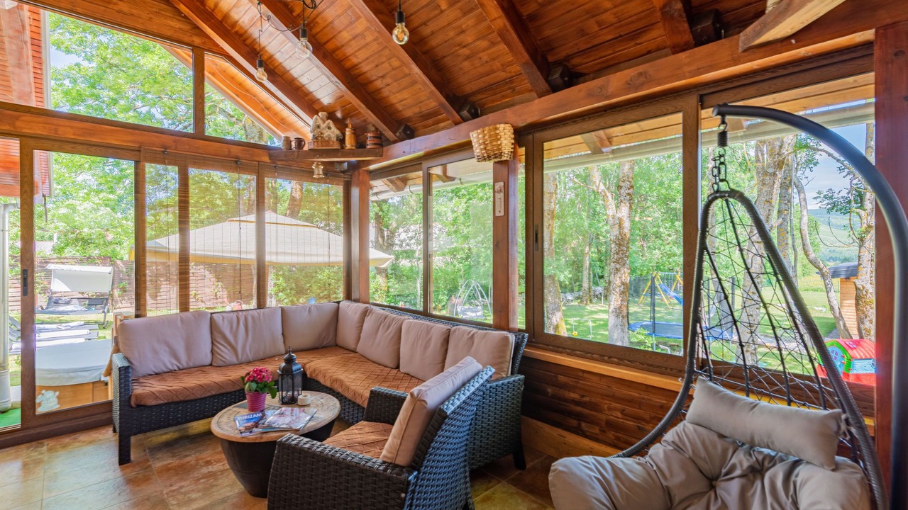Photo of Livingroom in Municipality of Gracac