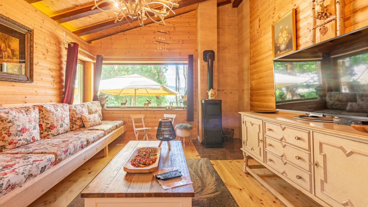 Photo of Livingroom in Municipality of Gracac