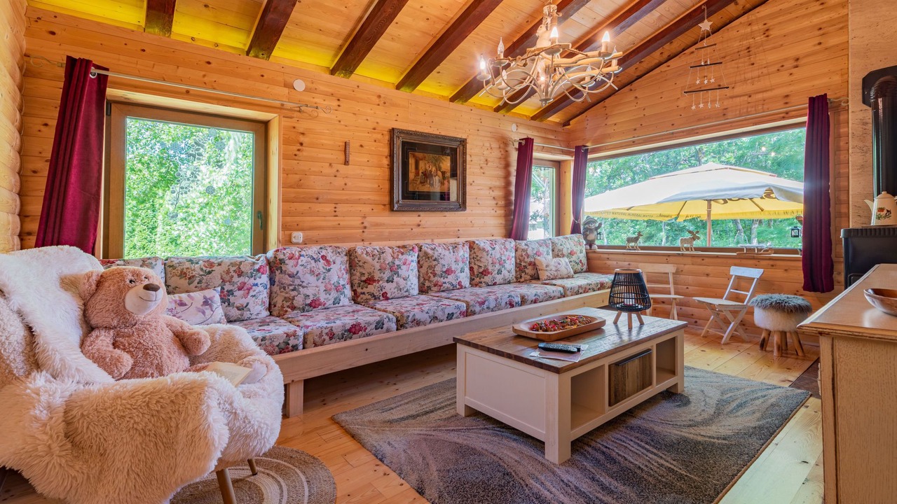 Photo of Livingroom in Municipality of Gracac