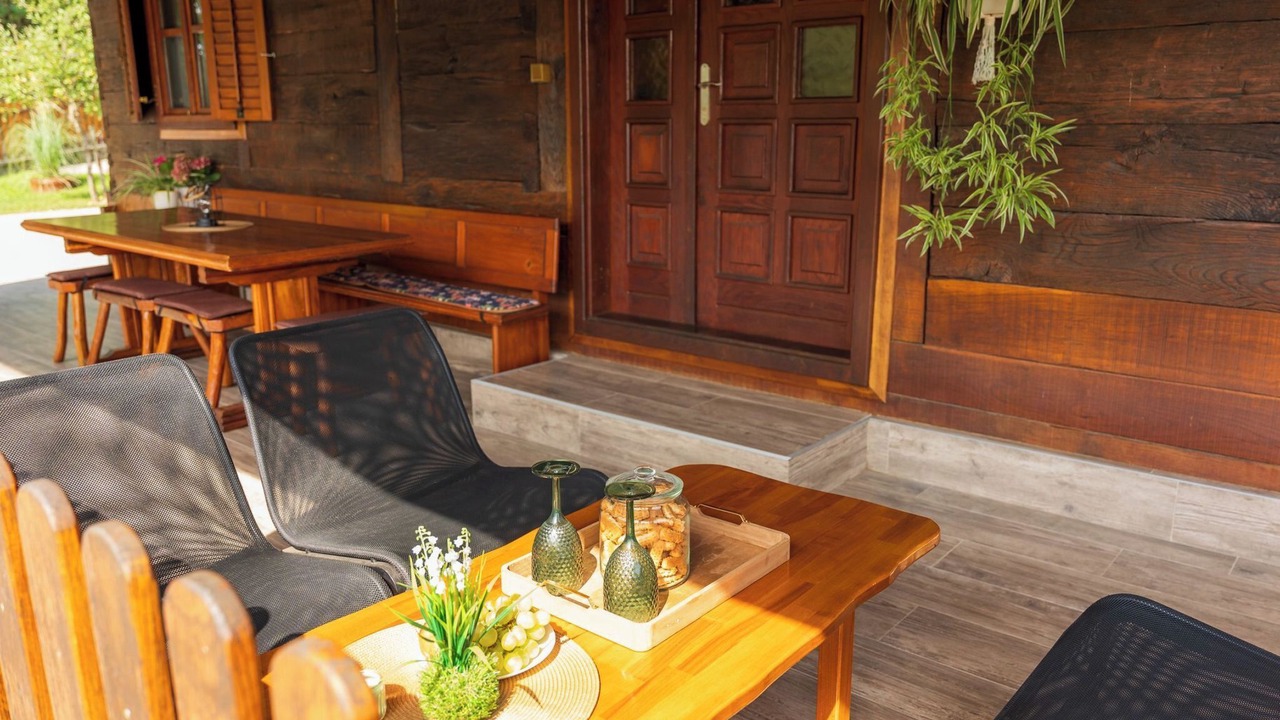 Photo of Livingroom in Pokupsko
