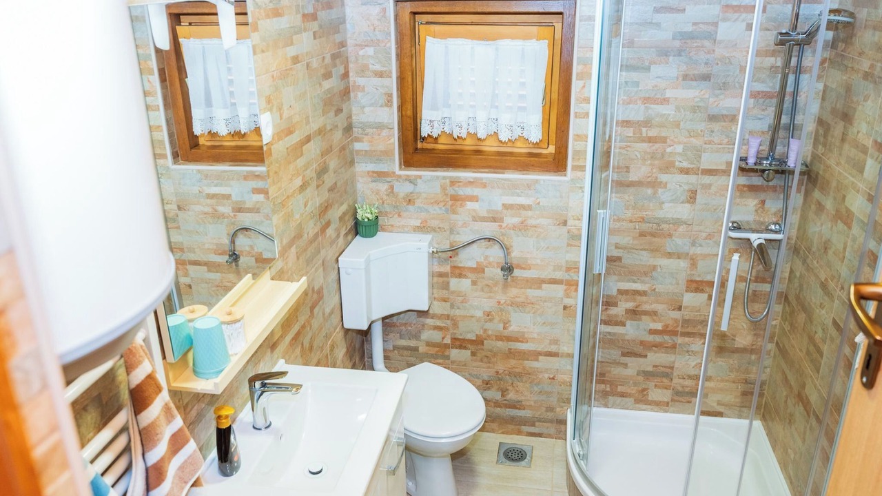 Photo of Bathroom in Pokupsko