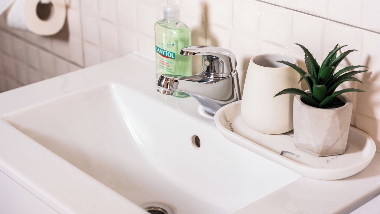 Photo of Bathroom in Preseka